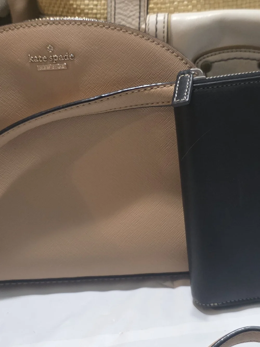 COACH, MICHAEL KORS, KATE SPADE LOT